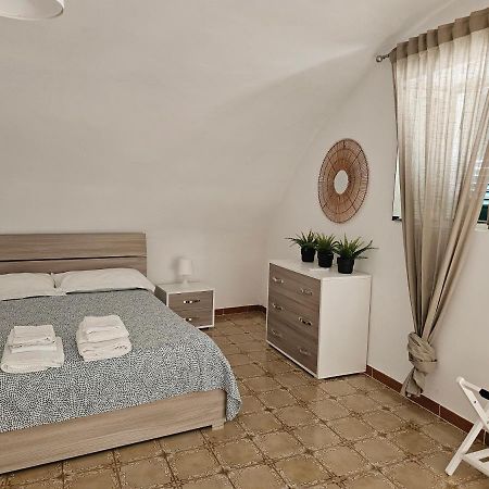 Casa Dima Villa Tramonti Buitenkant foto