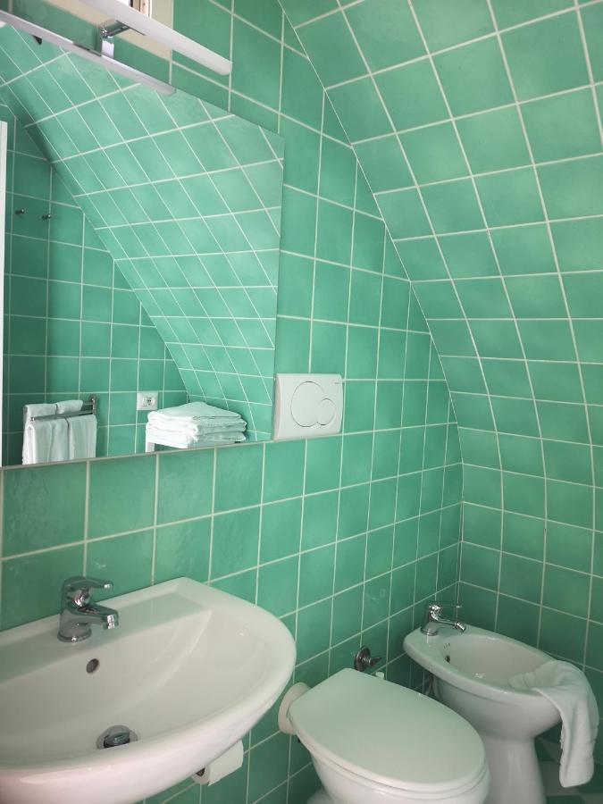 Casa Dima Villa Tramonti Buitenkant foto