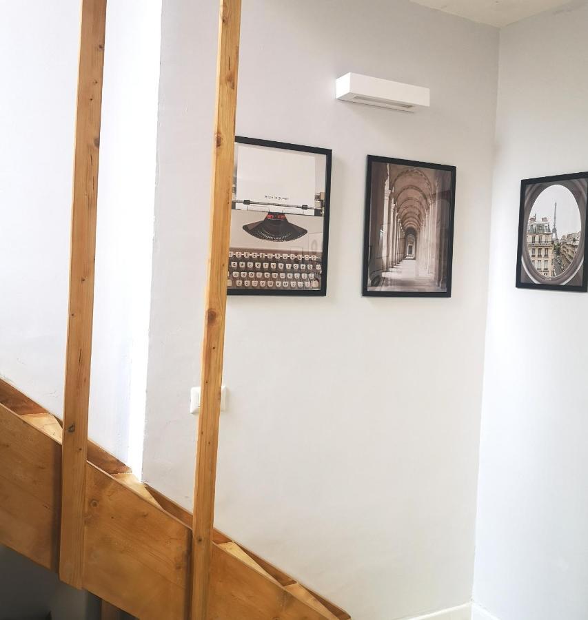 Casa Dima Villa Tramonti Buitenkant foto