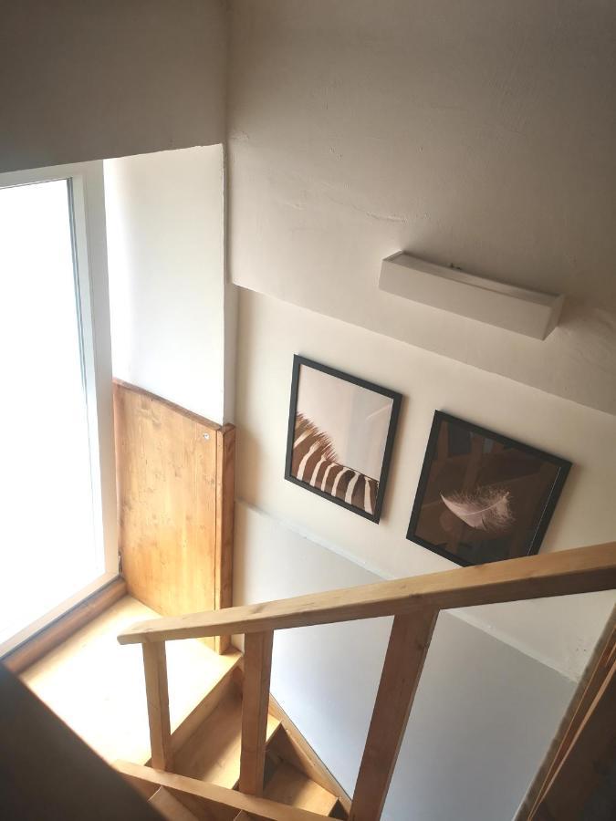 Casa Dima Villa Tramonti Buitenkant foto