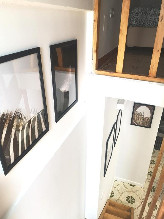 Casa Dima Villa Tramonti Buitenkant foto