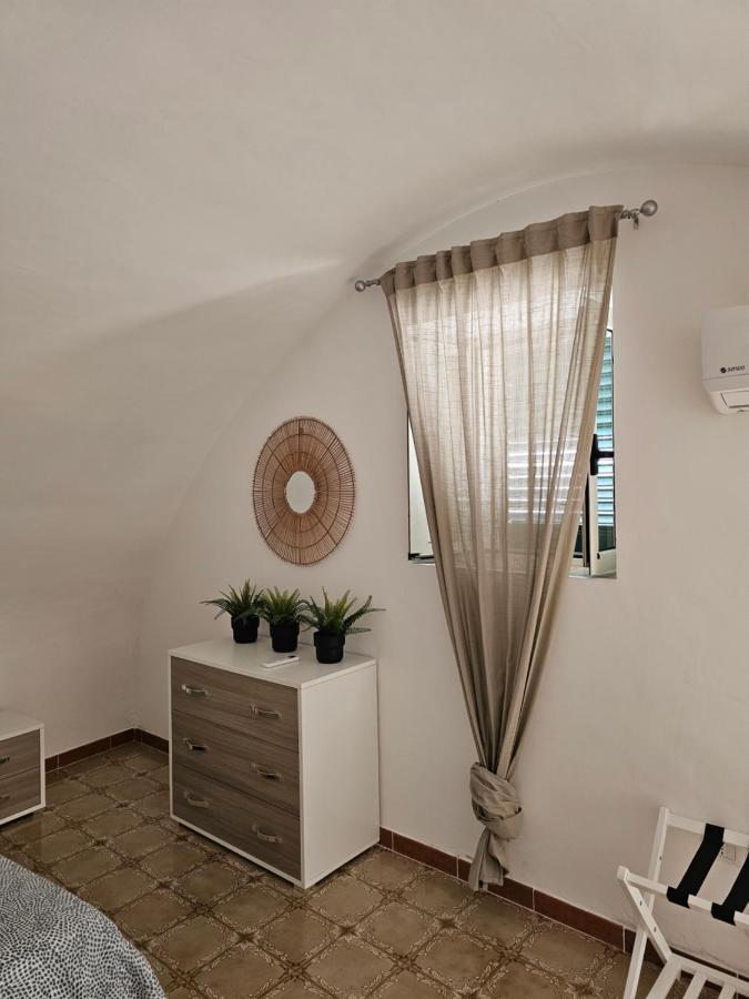 Casa Dima Villa Tramonti Buitenkant foto