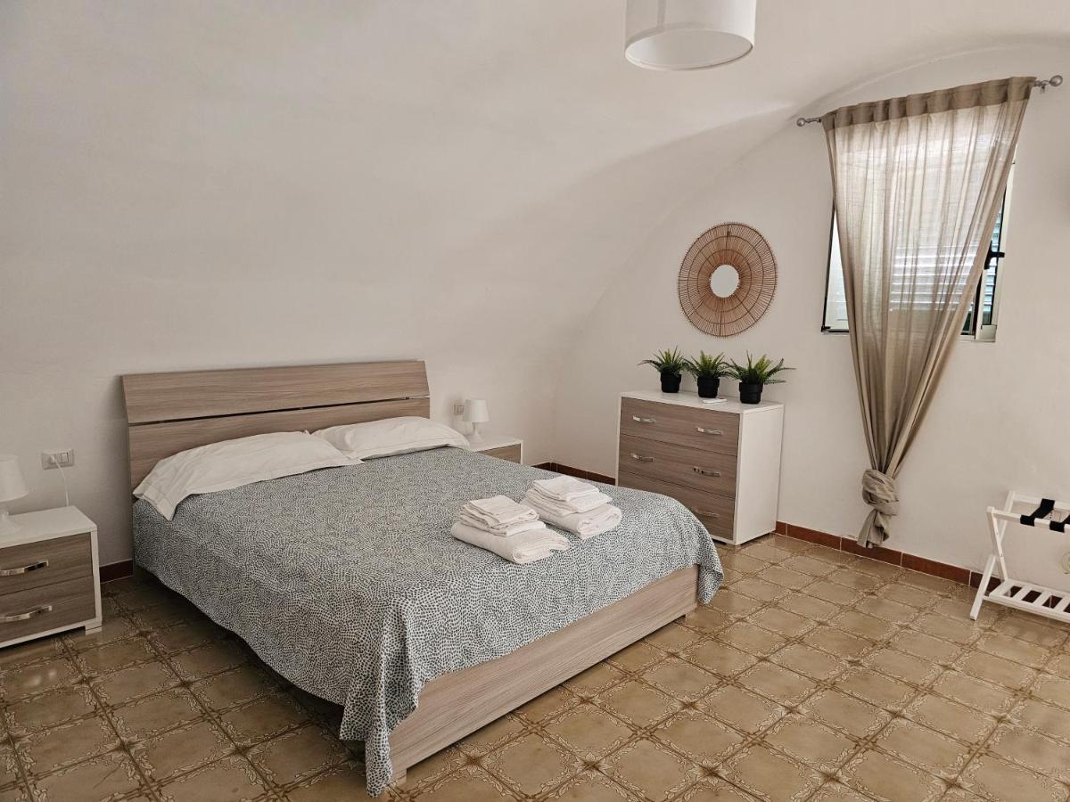 Casa Dima Villa Tramonti Buitenkant foto