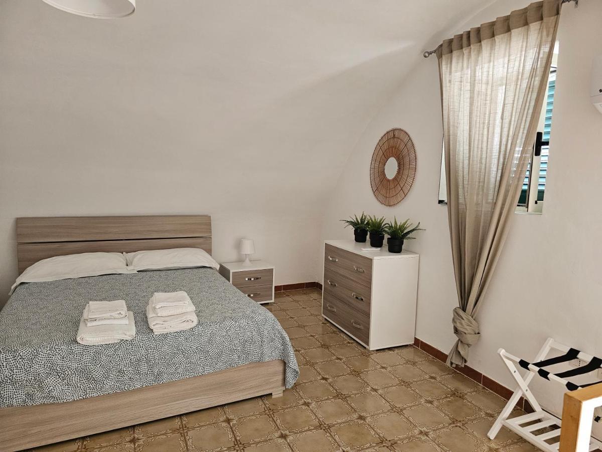 Casa Dima Villa Tramonti Buitenkant foto