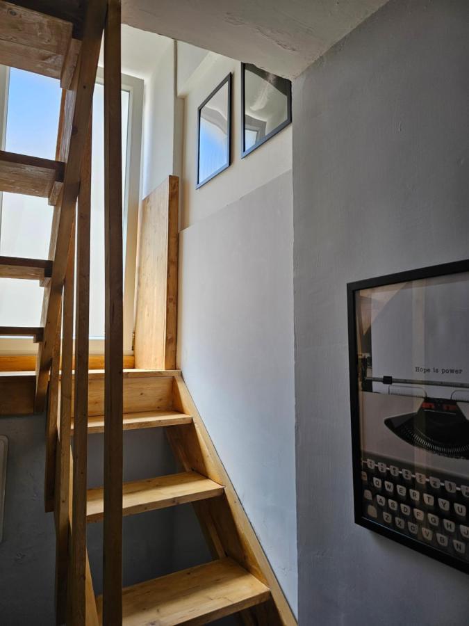 Casa Dima Villa Tramonti Buitenkant foto